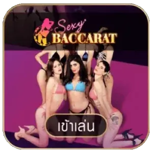 Sexy Baccarat by saclub7
